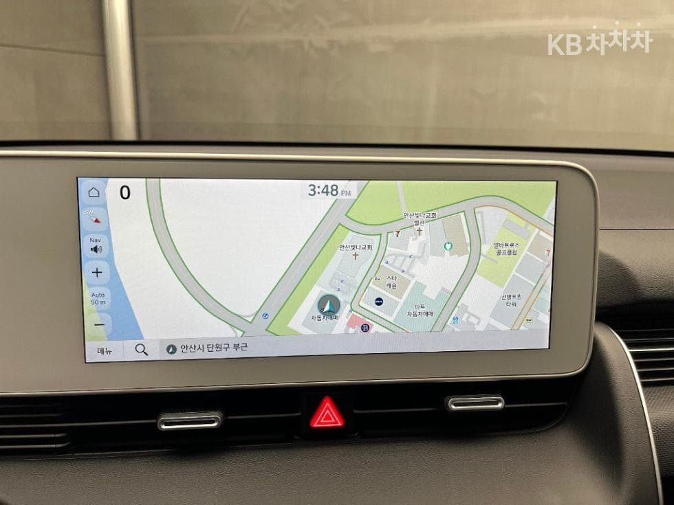 Хюндай IONIQ 5Long Range Exclusive - 13