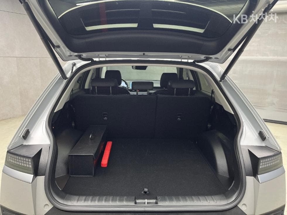 Хюндай IONIQ 5Long Range Exclusive - 15