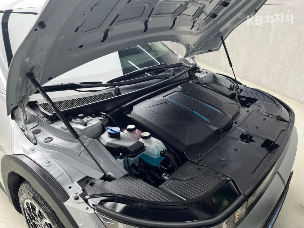 Хюндай IONIQ 5Long Range Exclusive - 16