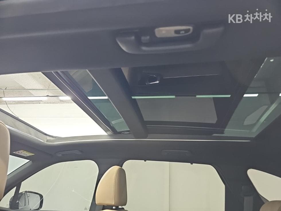 Киа The New (фейслифт) Sorento Хибрид MQ41.6T HEV 2WD Signature - 15