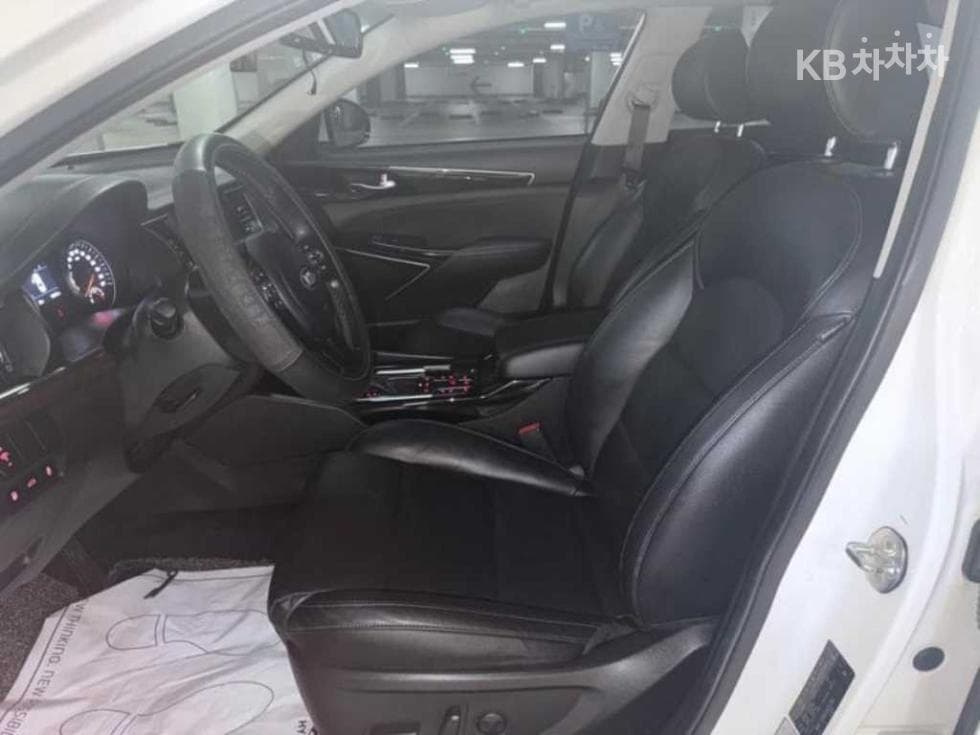 Киа All New K73.0 LPi Лукс - 6