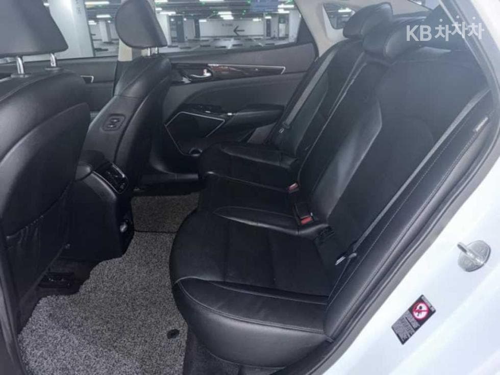 Киа All New K73.0 LPi Лукс - 7