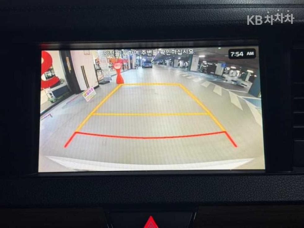 Киа All New K73.0 LPi Лукс - 11