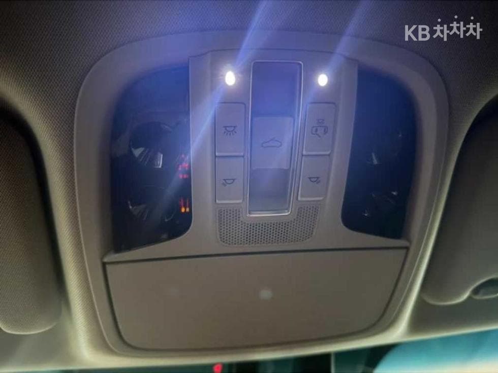 Киа All New K73.0 LPi Лукс - 13