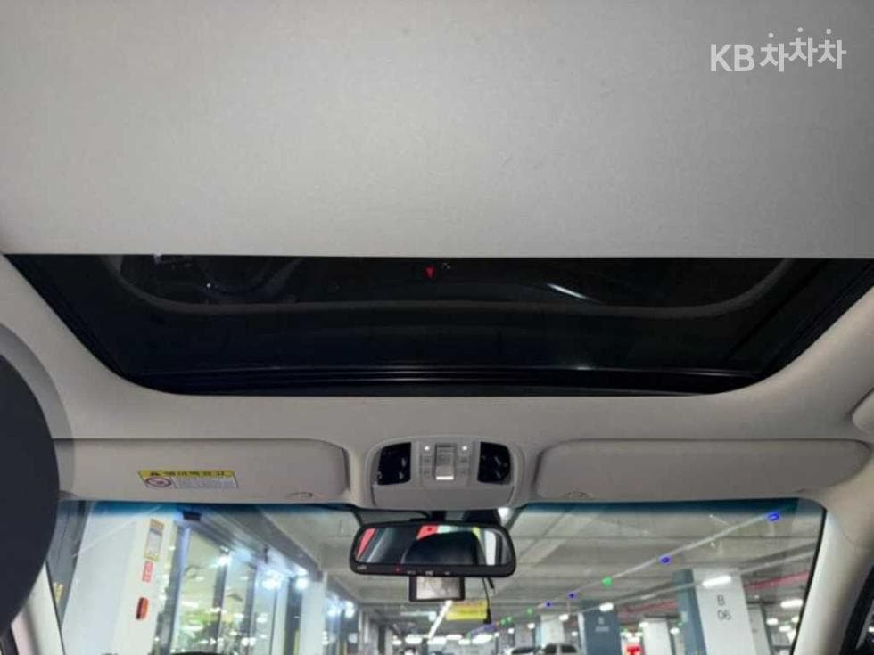 Киа All New K73.0 LPi Лукс - 14