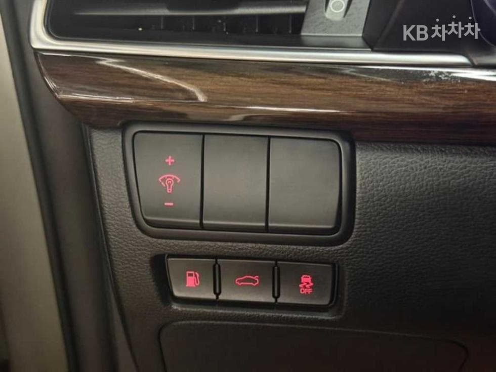 Киа All New K73.0 LPi Лукс - 15