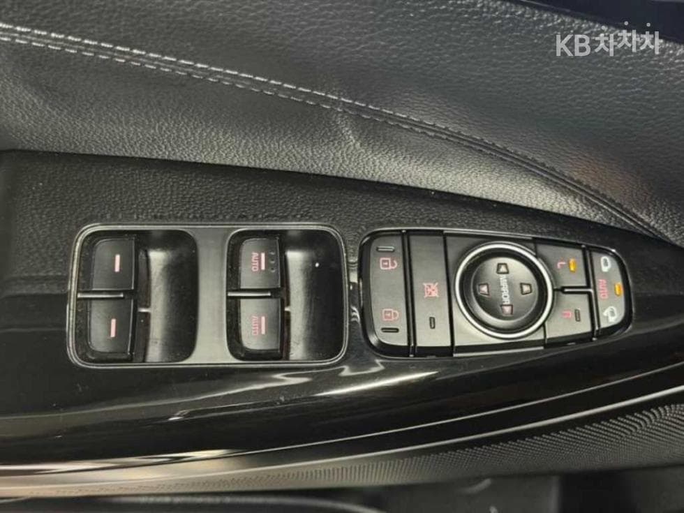 Киа All New K73.0 LPi Лукс - 16