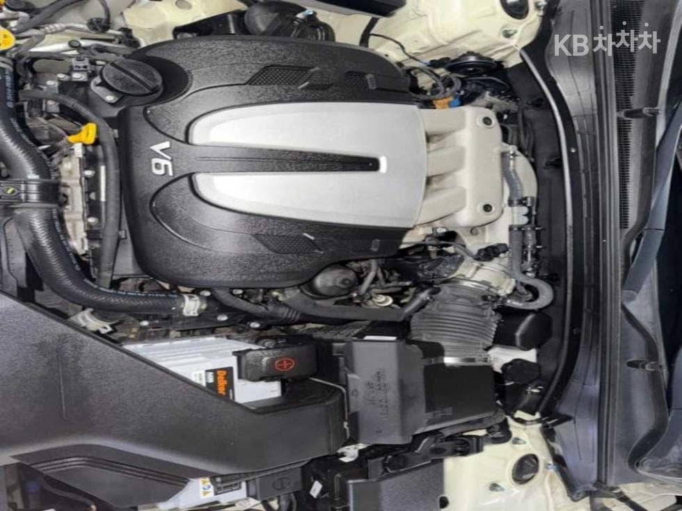 Киа All New K73.0 LPi Лукс - 18