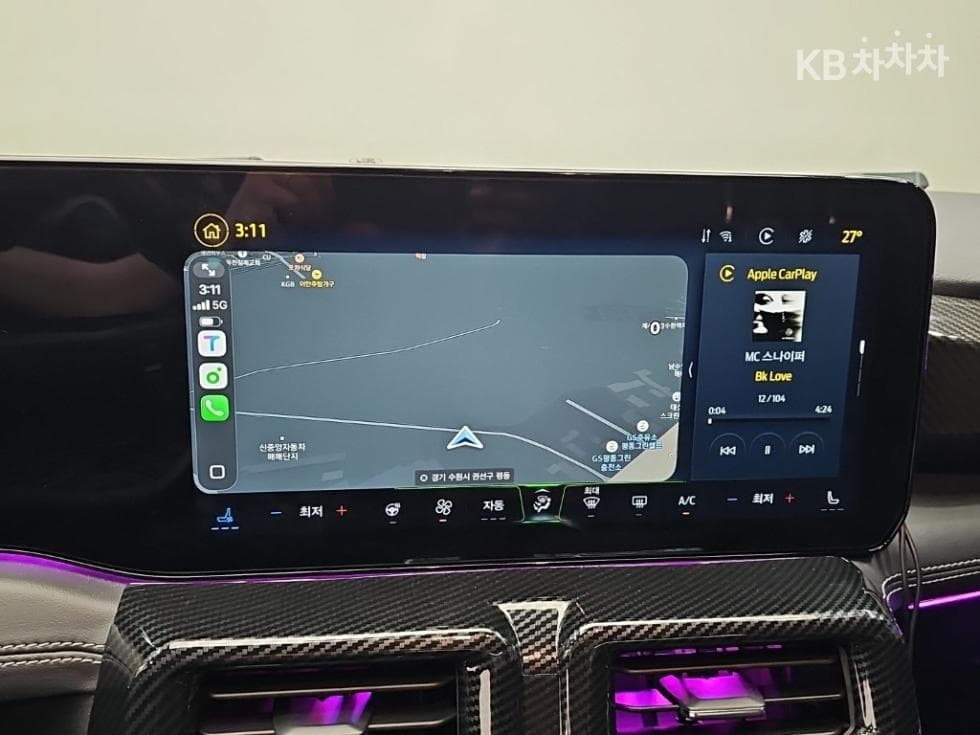 Форд 올Нов머스탱GT Купе Premium - 13