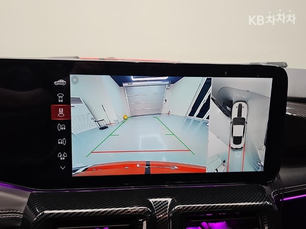 Форд 올Нов머스탱GT Купе Premium - 14
