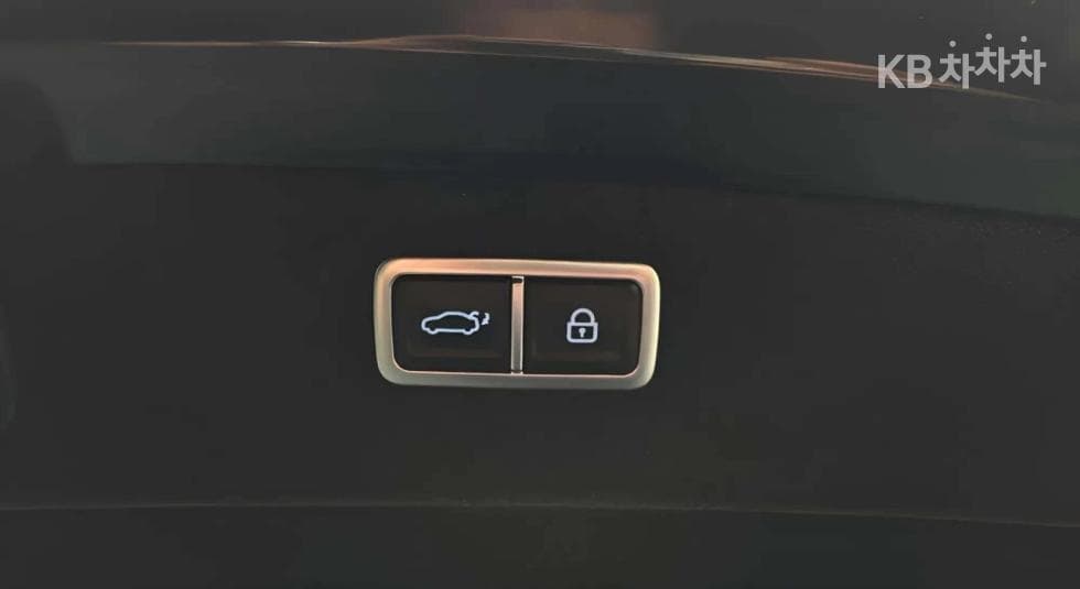 Дженезис G80(RG3)2.5 Турбо Бензин Директ Инжекция 2WD - 23