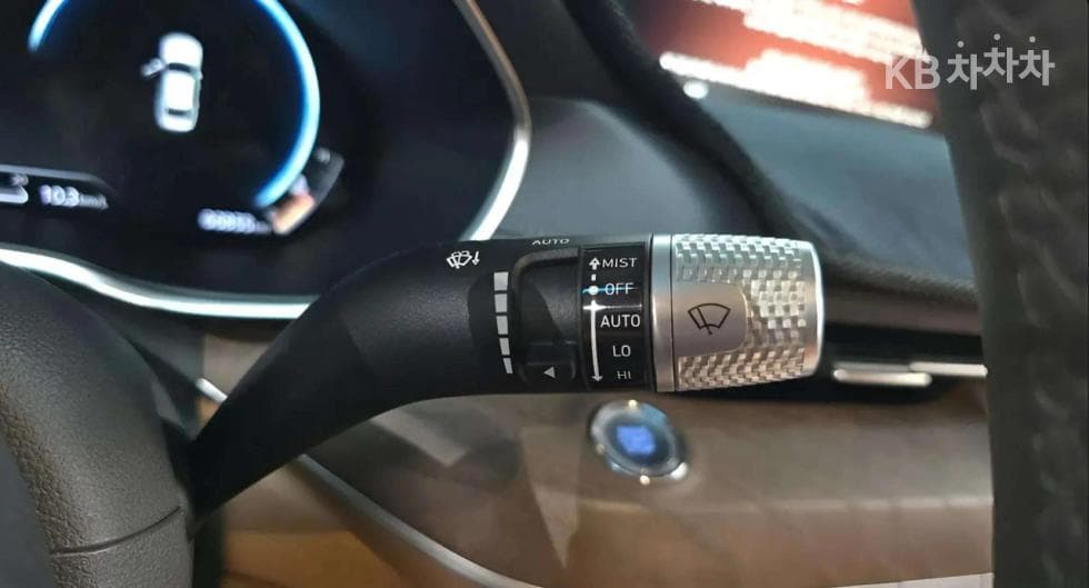 Дженезис G80(RG3)2.5 Турбо Бензин Директ Инжекция 2WD - 24