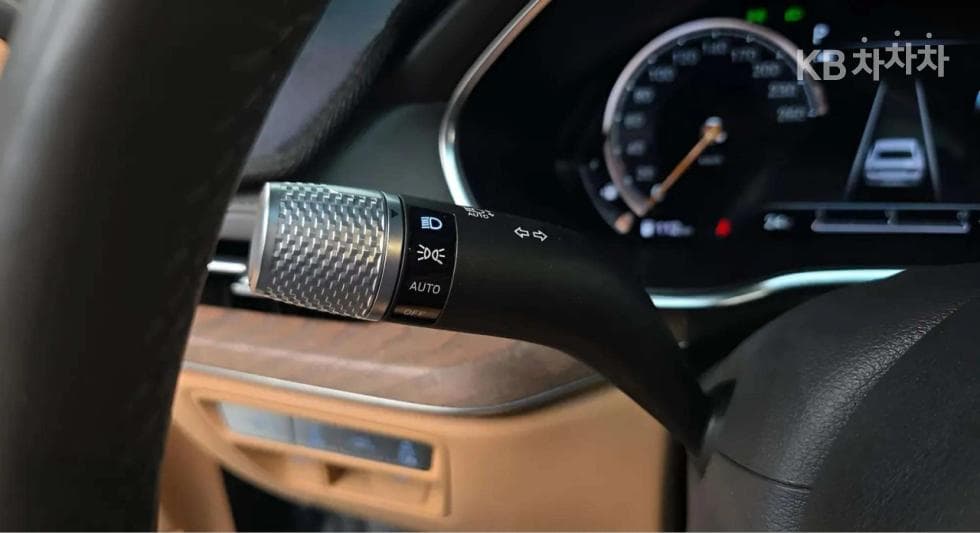 Дженезис G80(RG3)2.5 Турбо Бензин Директ Инжекция 2WD - 25