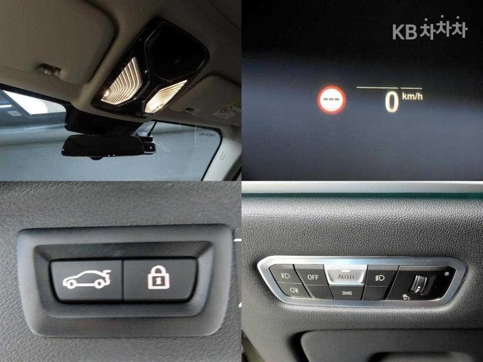 BMW X7(G07)xDrive 40i 디자Местен퓨어 Ексел런스 7-местен (Лимузин) - 17
