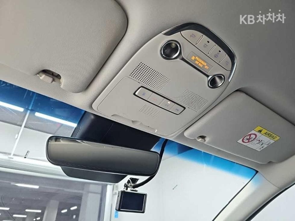 Hyundai The New (facelift) Grandeur (Azera)LPi 3.0 Premium 초이스 - 16