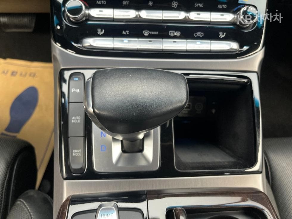 Дженезис EQ9003.8 GDI AWD Лукс - 10