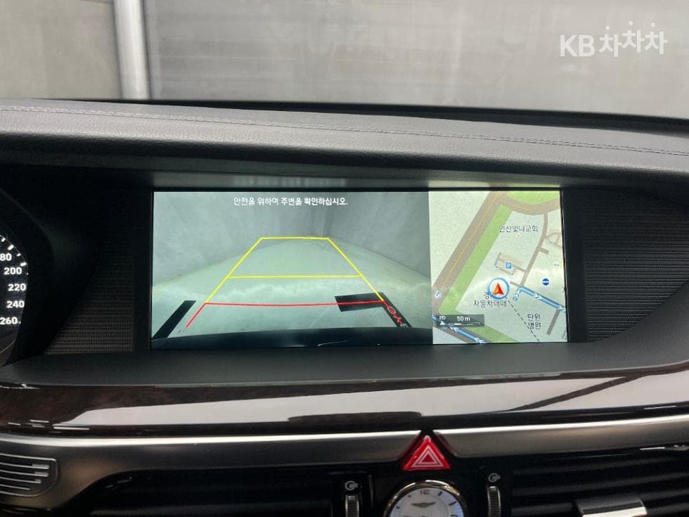 Дженезис EQ9003.8 GDI AWD Лукс - 14