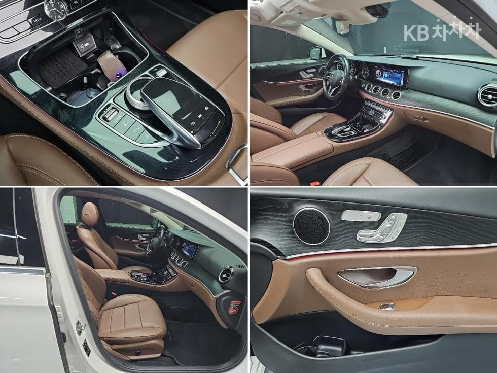 Mercedes-Benz E-Клас (W213)E220d Avantgarde - 18