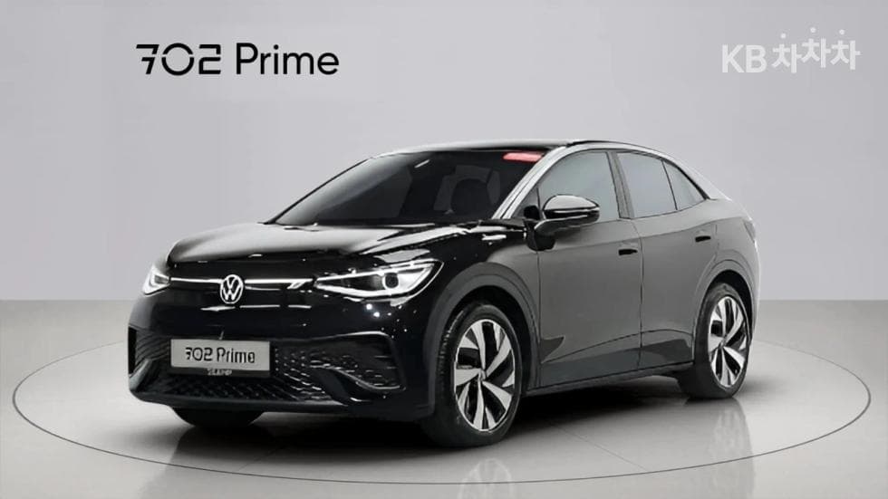 Volkswagen ID.5 Pro Стандартен - Image 1