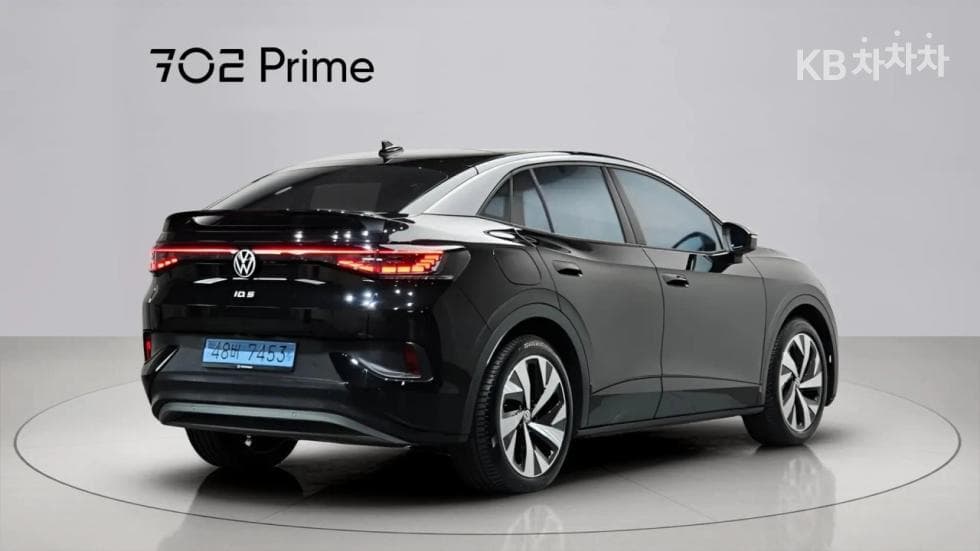 Volkswagen ID.5Pro Стандартен - 2
