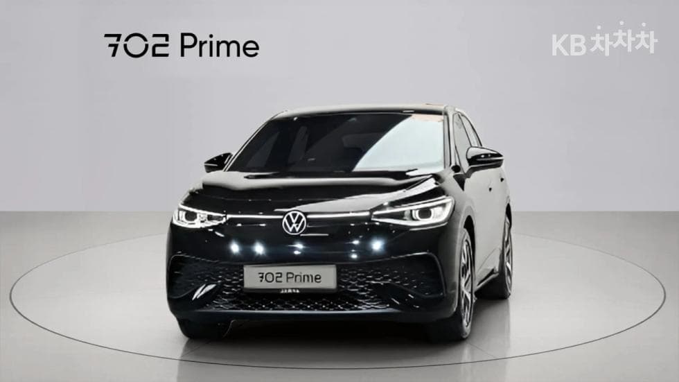 Volkswagen ID.5Pro Стандартен - 3