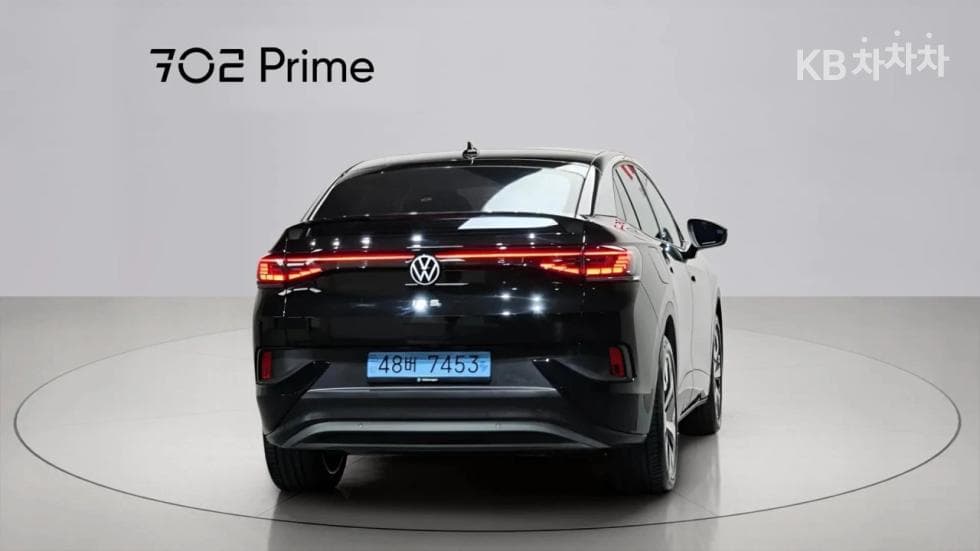 Volkswagen ID.5Pro Стандартен - 4