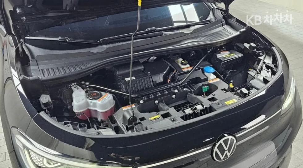 Volkswagen ID.5Pro Стандартен - 6