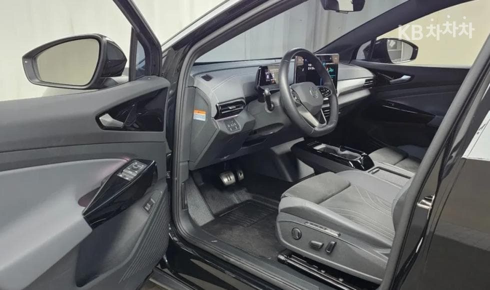 Volkswagen ID.5Pro Стандартен - 10