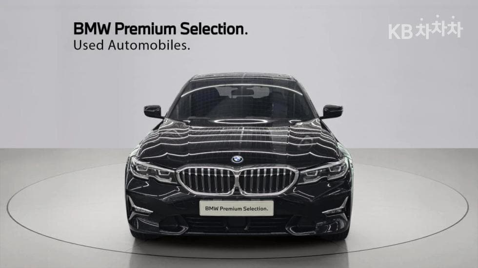BMW 3 Серия (G20)320e Luxury - 3
