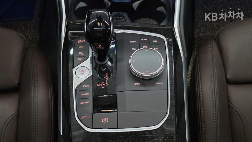 BMW 3 Серия (G20)320e Luxury - 9