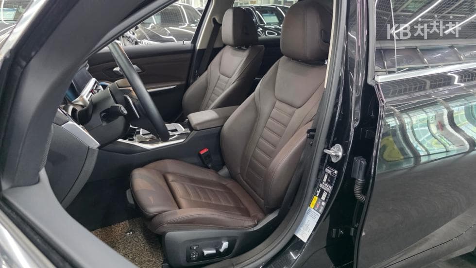 BMW 3 Серия (G20)320e Luxury - 11