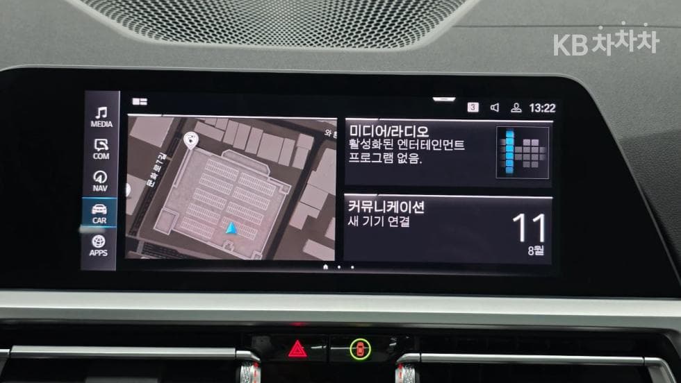BMW 3 Серия (G20)320e Luxury - 19