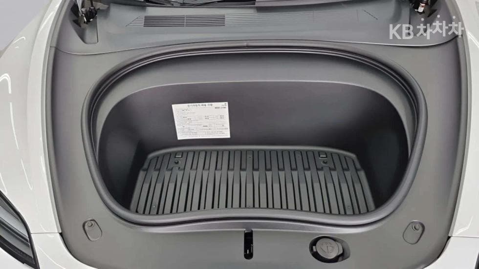 테슬라 Model 3Standard - 6