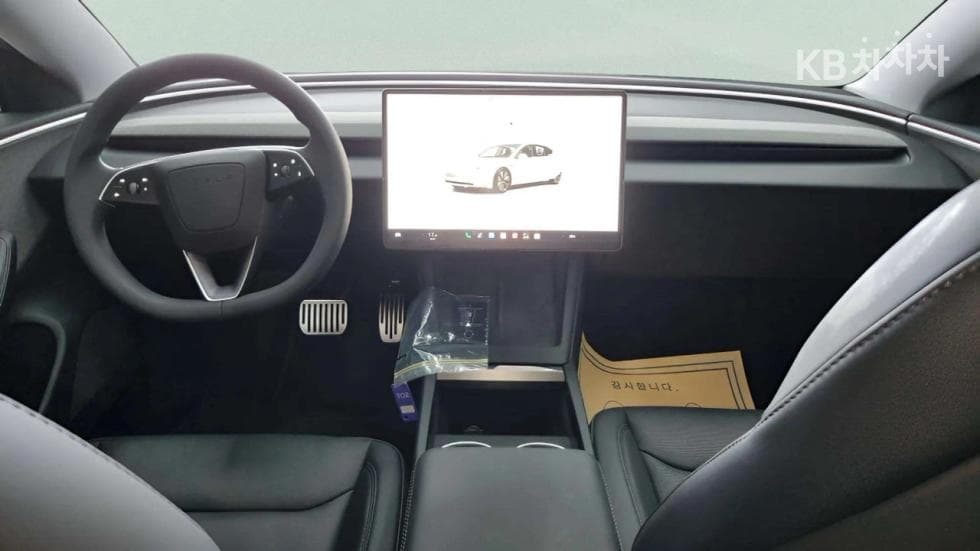 테슬라 Model 3Standard - 7