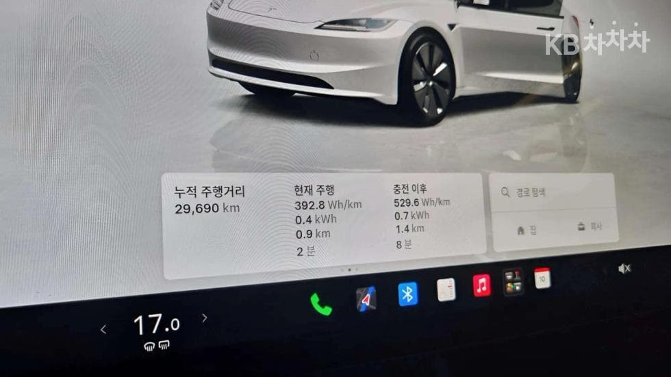 테슬라 Model 3Standard - 8
