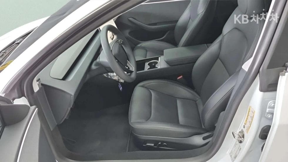 테슬라 Model 3Standard - 10