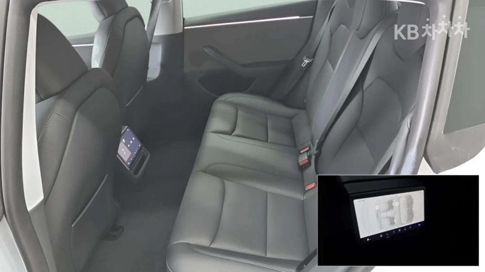 테슬라 Model 3Standard - 11