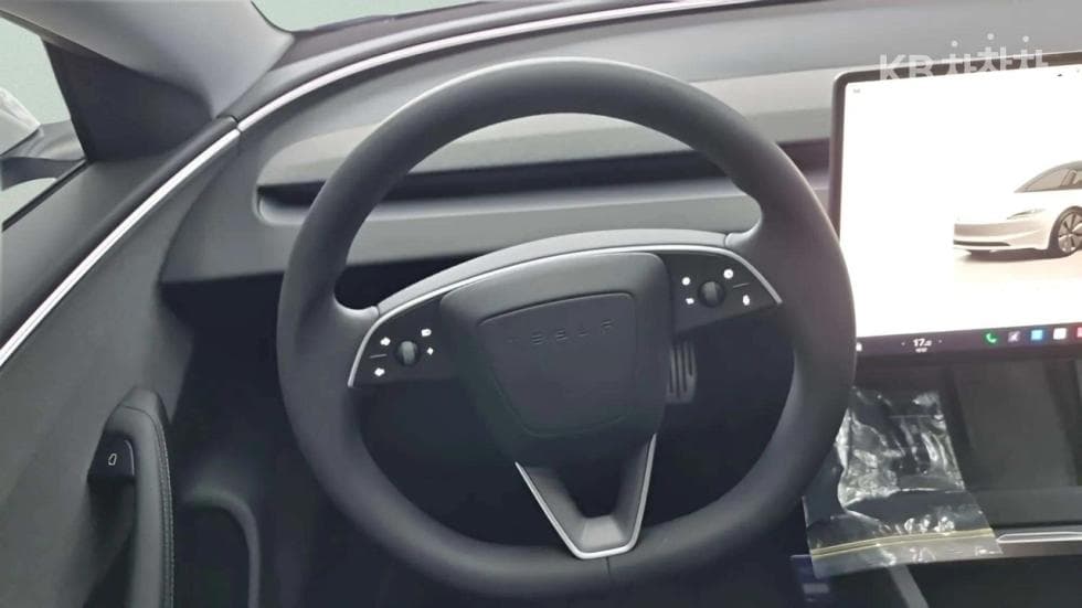 테슬라 Model 3Standard - 14