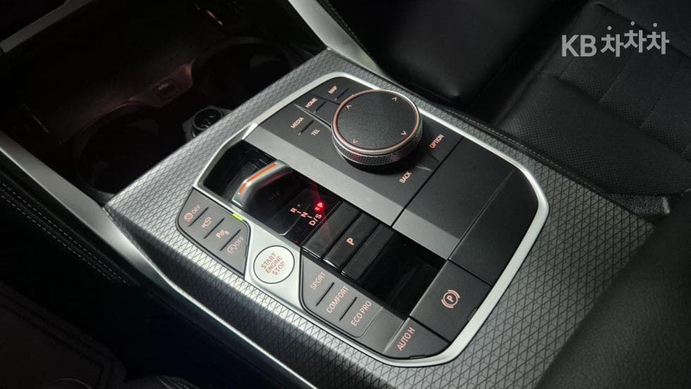 BMW 4시리즈 (G22)420i Gran Coupe M Sport Pro - 9