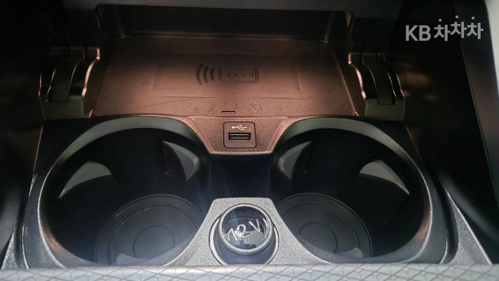 BMW 4시리즈 (G22)420i Gran Coupe M Sport Pro - 20