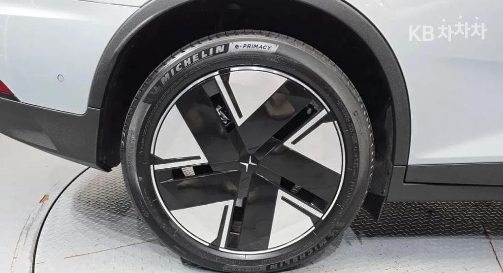 폴Star 폴Star2Standard range Single Motor - 5