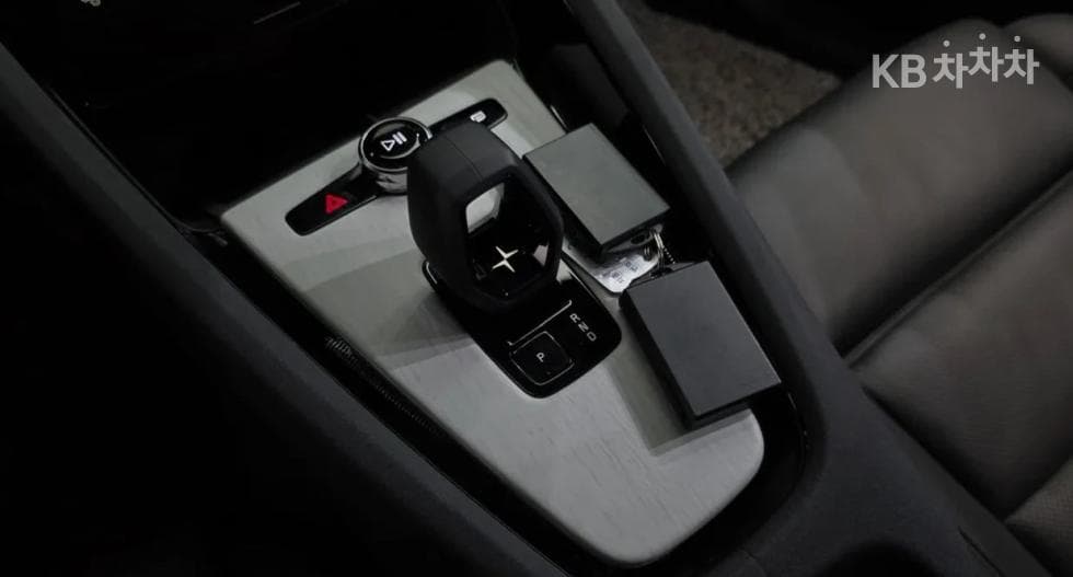 폴Star 폴Star2Standard range Single Motor - 9