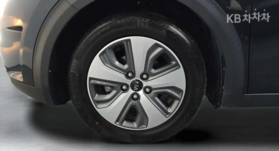 Киа Ниро1.6 PHEV Престиж - 5