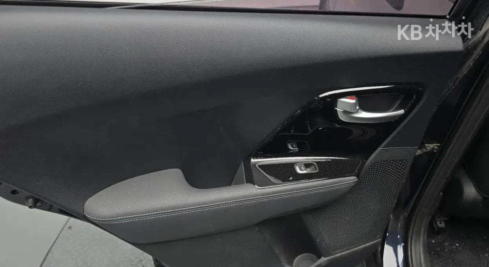 Киа Ниро1.6 PHEV Престиж - 16
