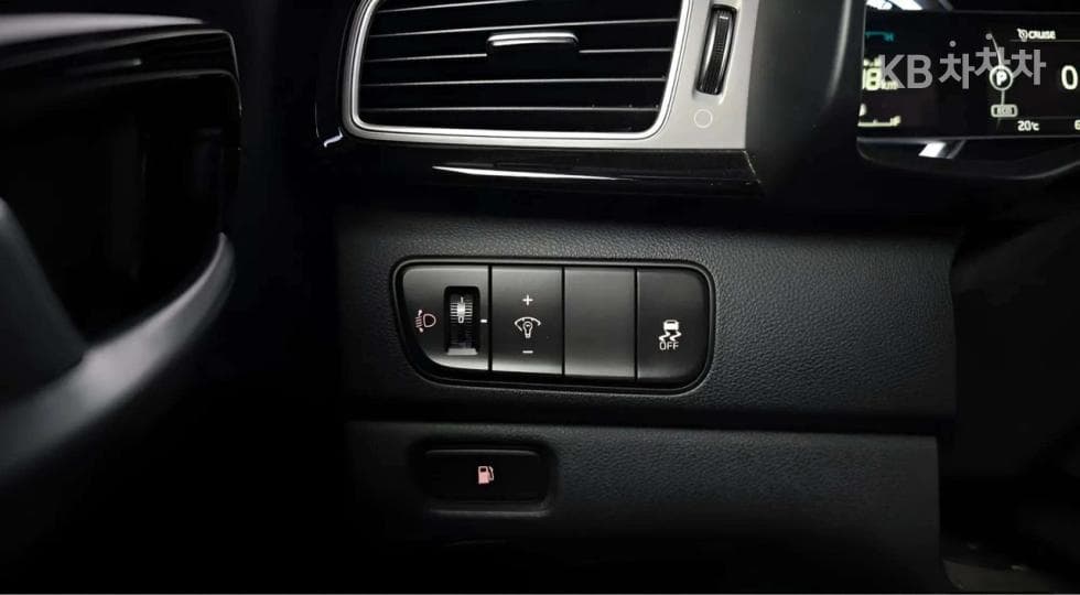 Киа Ниро1.6 PHEV Престиж - 17