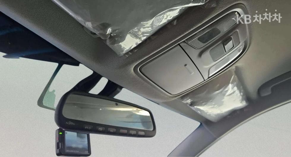 Киа Ниро1.6 PHEV Престиж - 20