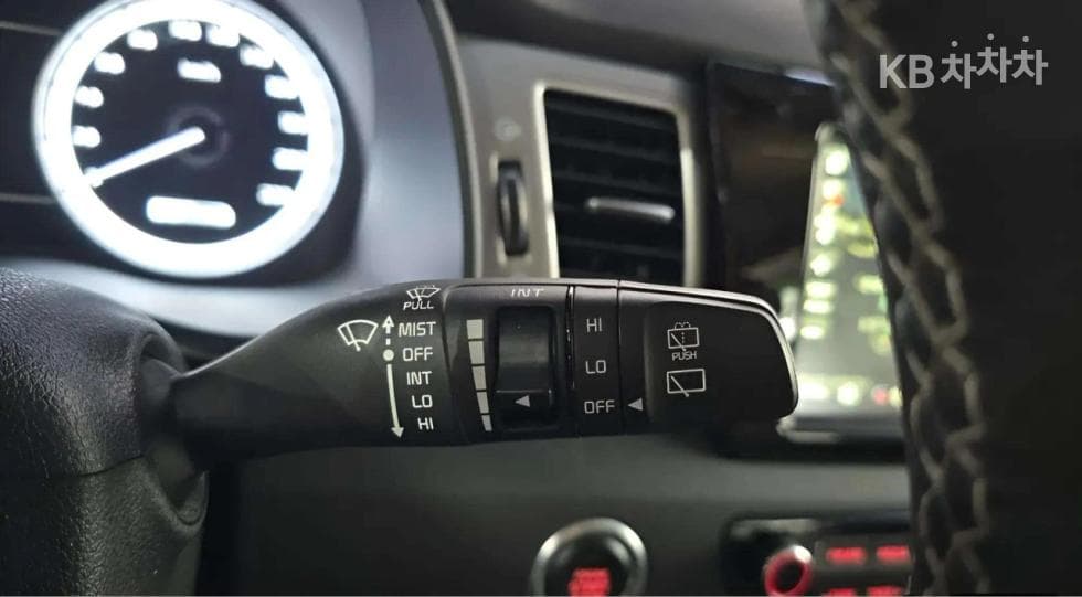 Киа Ниро1.6 PHEV Престиж - 21