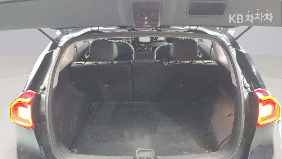 Киа Ниро1.6 PHEV Престиж - 22