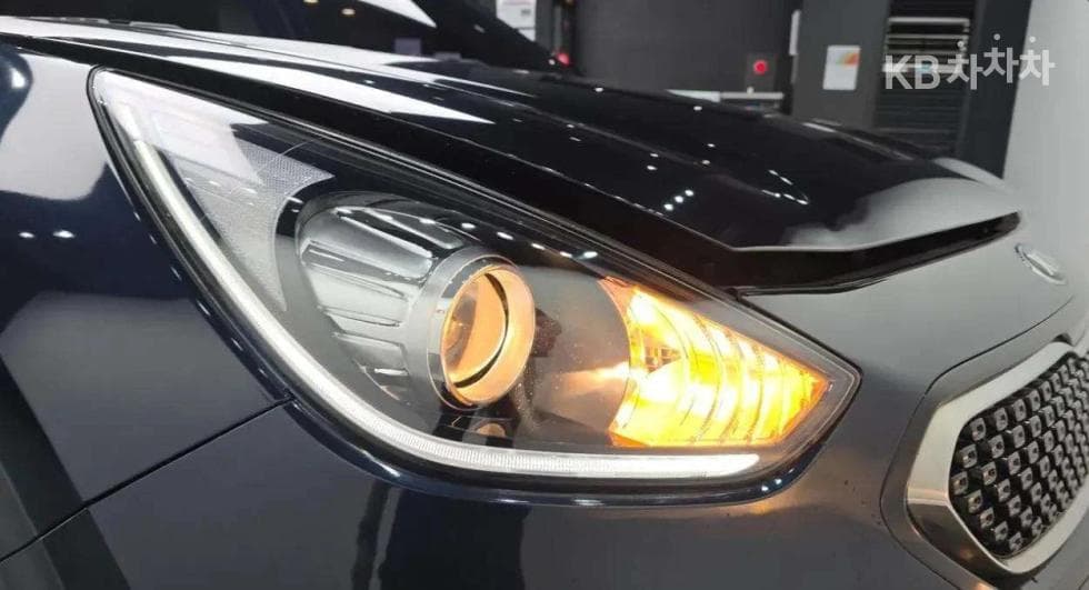 Киа Ниро1.6 PHEV Престиж - 23