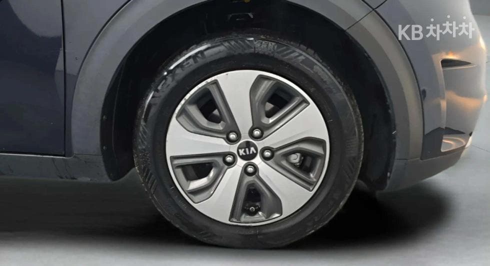 Киа Ниро1.6 PHEV Престиж - 27
